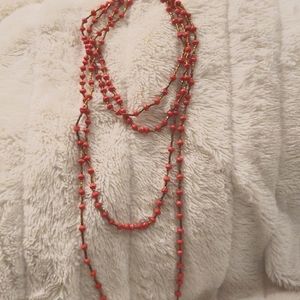 Noonday Collection Paper Dreams Necklace